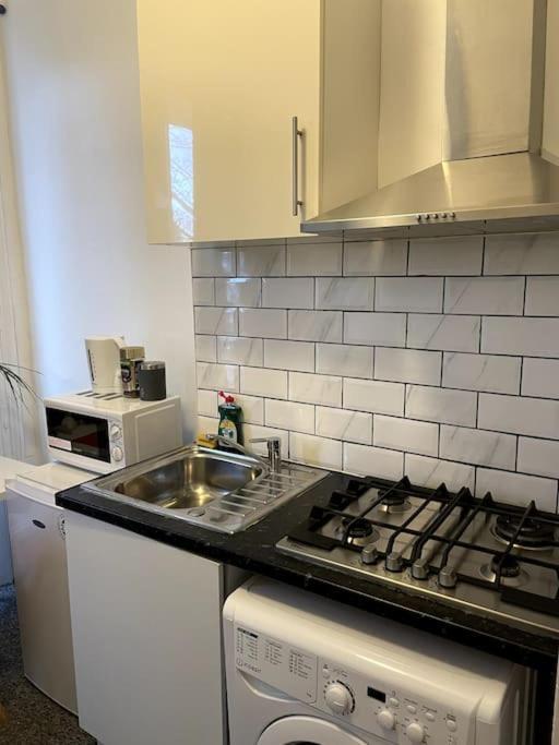 Nice Flat In Heart Of London Exterior foto