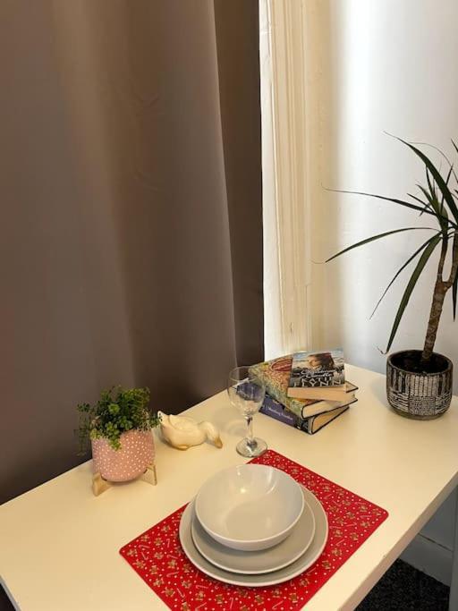 Nice Flat In Heart Of London Exterior foto