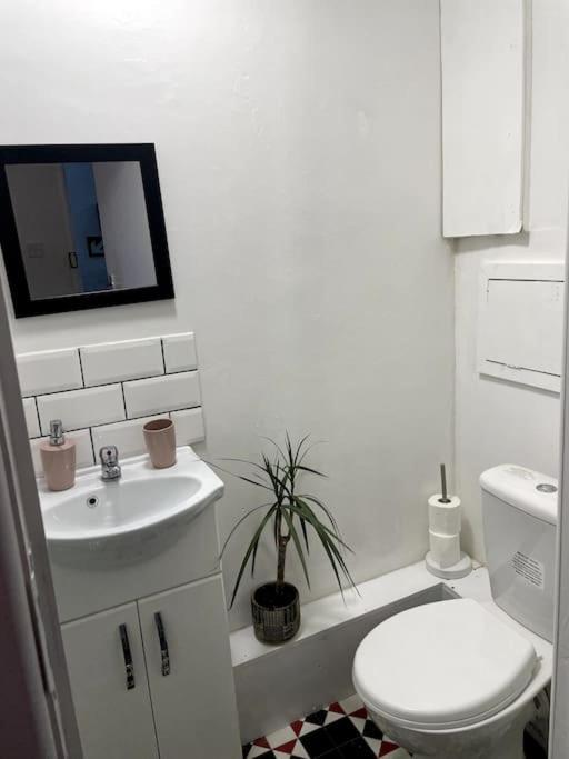 Nice Flat In Heart Of London Exterior foto