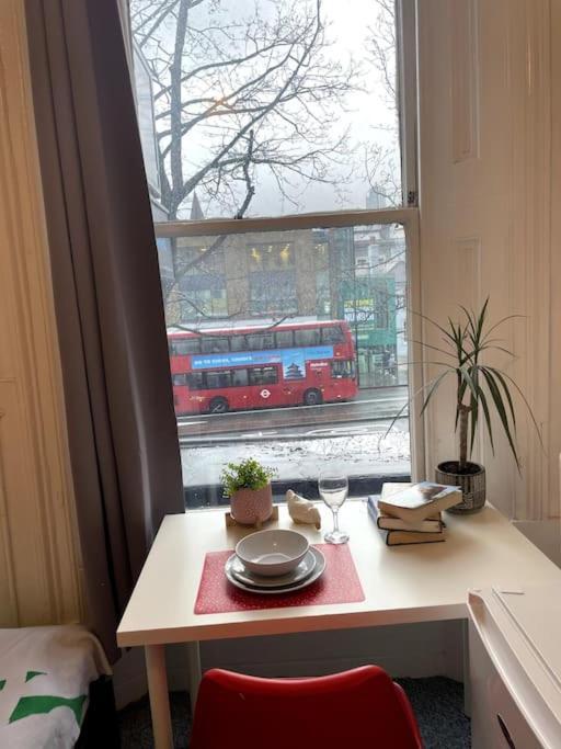 Nice Flat In Heart Of London Exterior foto