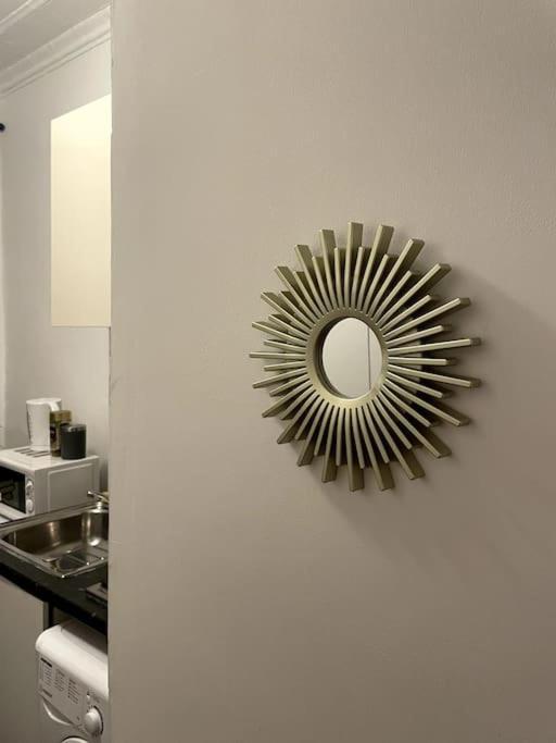 Nice Flat In Heart Of London Exterior foto