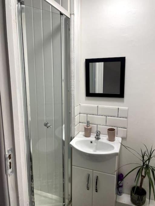 Nice Flat In Heart Of London Exterior foto