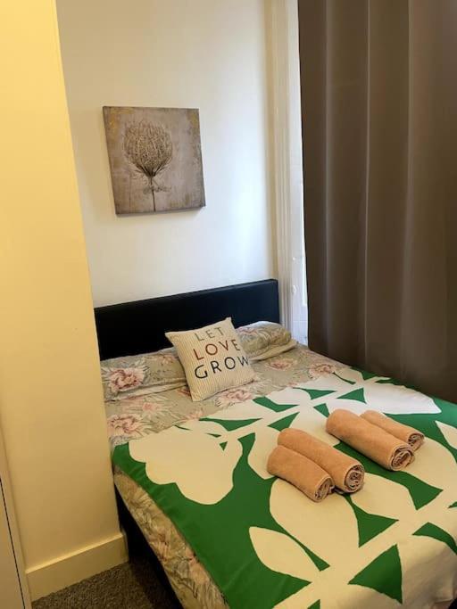 Nice Flat In Heart Of London Exterior foto