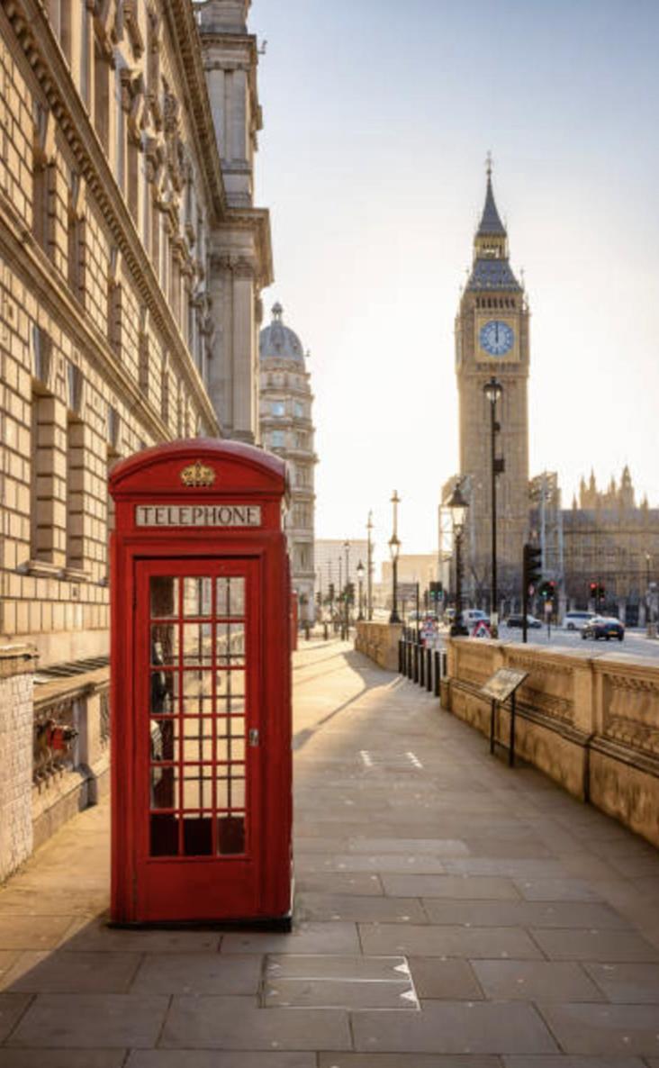 Nice Flat In Heart Of London Exterior foto